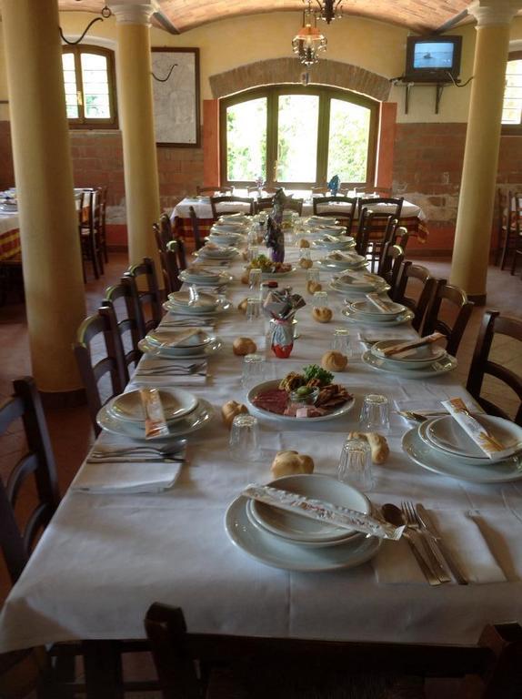 Agriturismo San Valentino Castellarano Εξωτερικό φωτογραφία