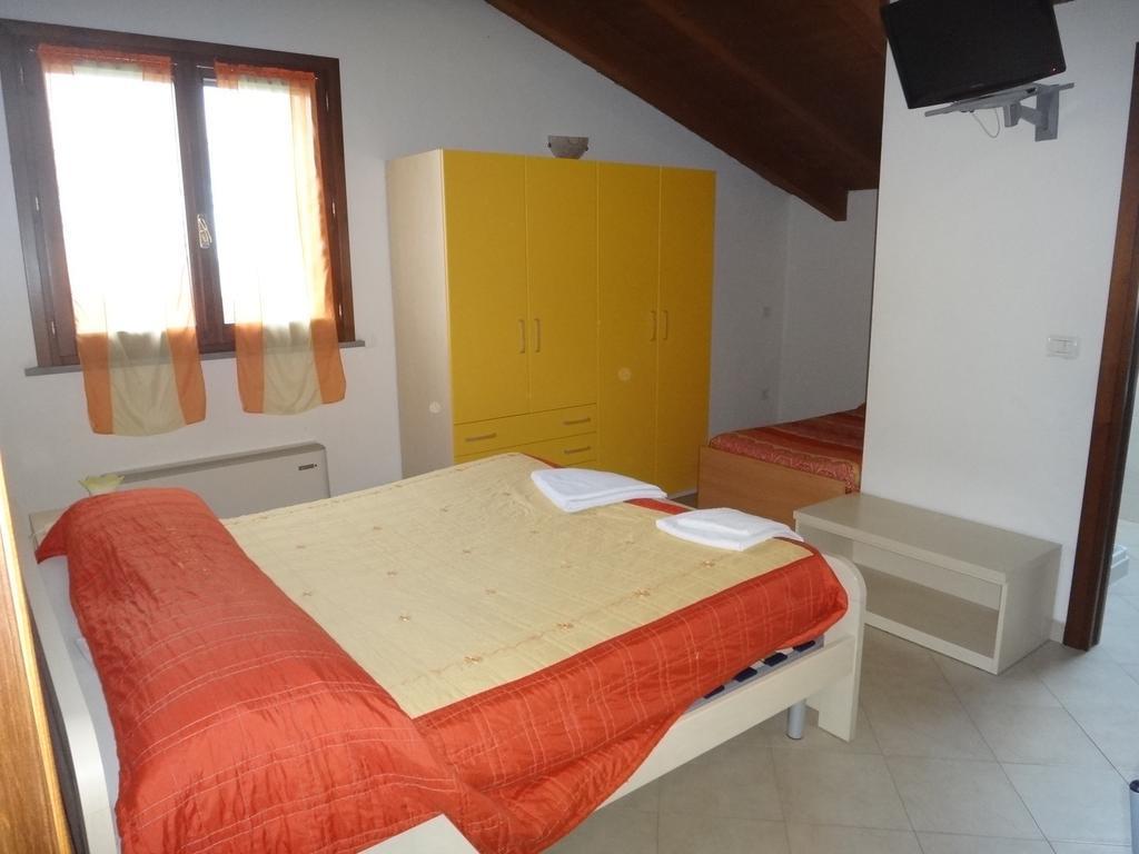 Agriturismo San Valentino Castellarano Δωμάτιο φωτογραφία