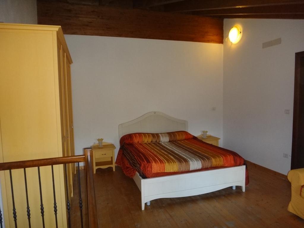 Agriturismo San Valentino Castellarano Δωμάτιο φωτογραφία