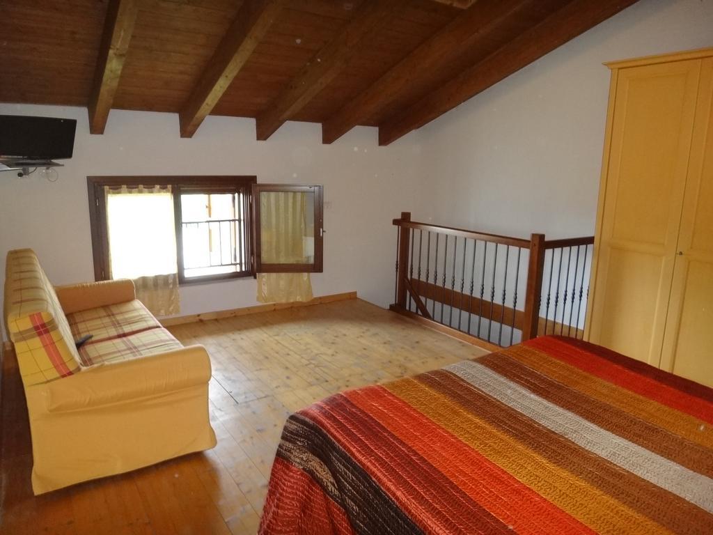 Agriturismo San Valentino Castellarano Δωμάτιο φωτογραφία