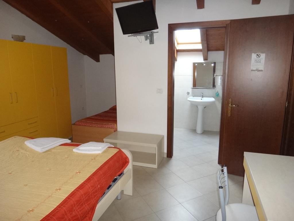 Agriturismo San Valentino Castellarano Δωμάτιο φωτογραφία